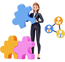 Web Development Icon